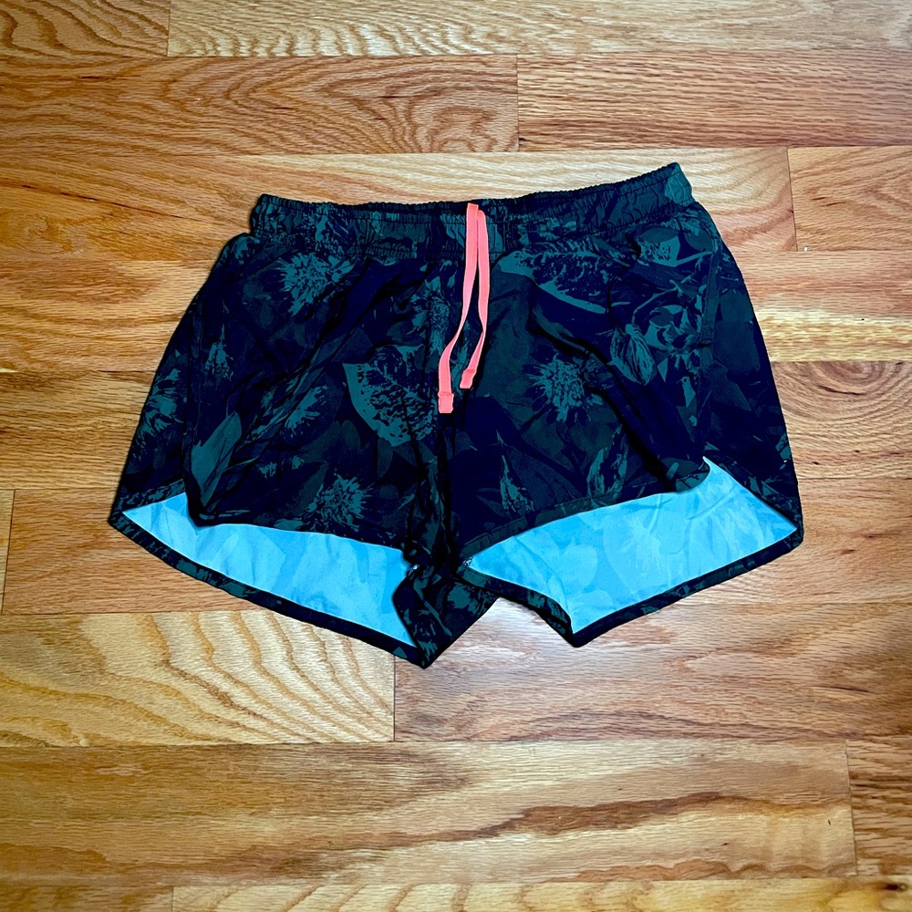 Old Navy running shorts